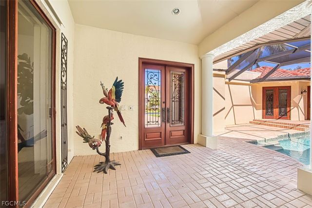 8460 Belle Meade DR, Fort Myers, FL 33908