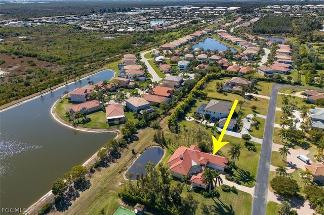 8460 Belle Meade DR, Fort Myers, FL 33908
