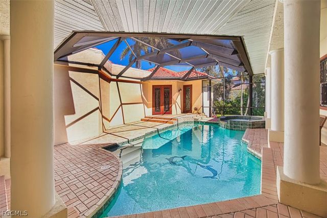 8460 Belle Meade DR, Fort Myers, FL 33908