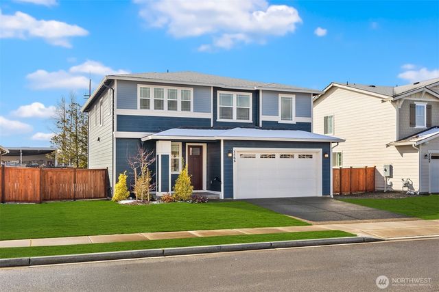 3566 Edith Avenue, Enumclaw, WA 98022