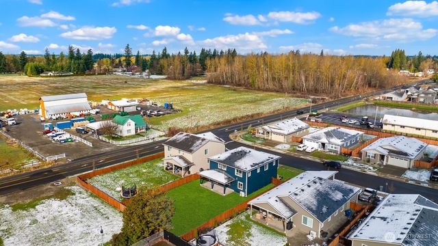 3566 Edith Avenue, Enumclaw, WA 98022