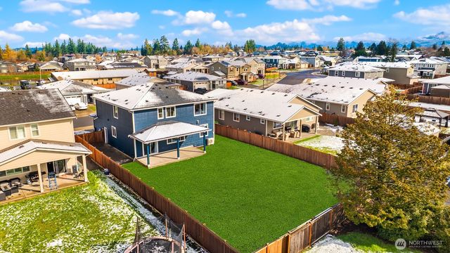 3566 Edith Avenue, Enumclaw, WA 98022