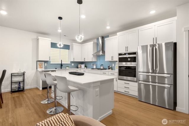 3566 Edith Avenue, Enumclaw, WA 98022