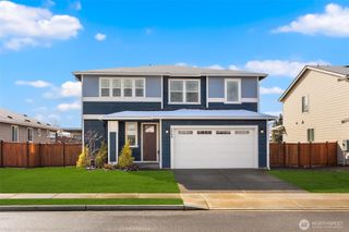 3566 Edith Avenue, Enumclaw, WA 98022