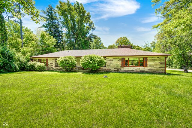 4701 Kessler Boulevard East Drive, Indianapolis, IN 46220