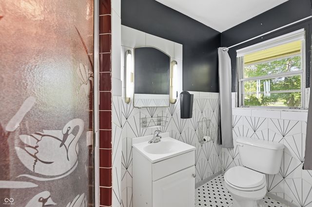 4701 Kessler Boulevard East Drive, Indianapolis, IN 46220