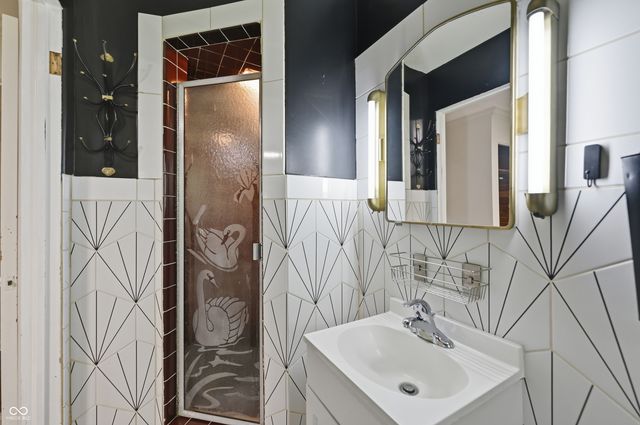 4701 Kessler Boulevard East Drive, Indianapolis, IN 46220
