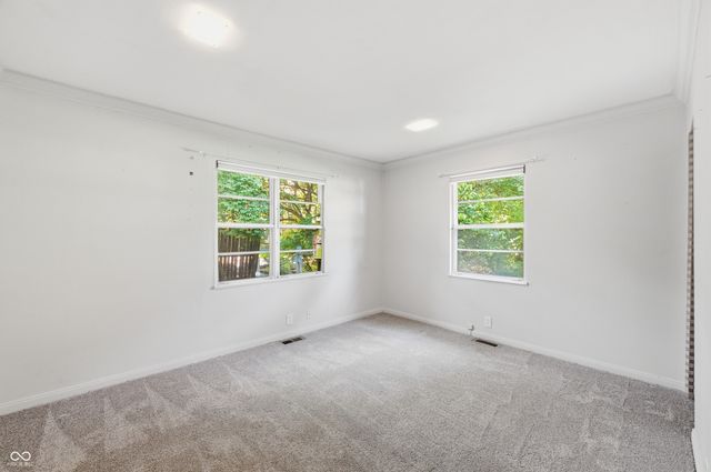 4701 Kessler Boulevard East Drive, Indianapolis, IN 46220