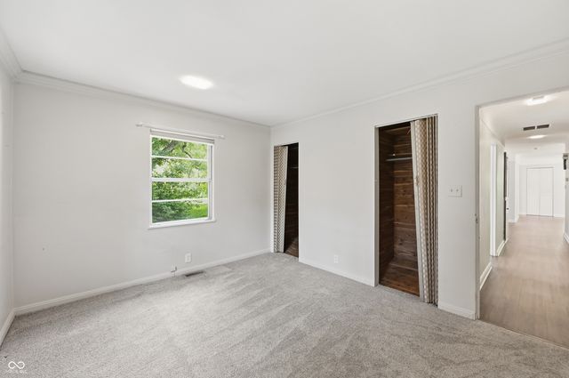 4701 Kessler Boulevard East Drive, Indianapolis, IN 46220