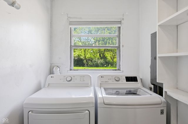 4701 Kessler Boulevard East Drive, Indianapolis, IN 46220