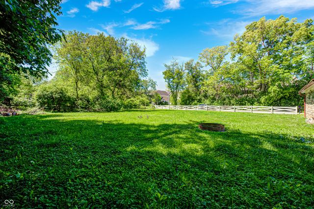 4701 Kessler Boulevard East Drive, Indianapolis, IN 46220