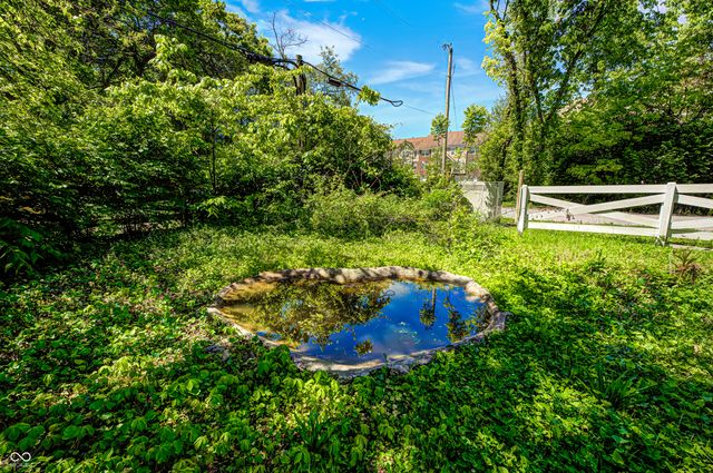 4701 Kessler Boulevard East Drive, Indianapolis, IN 46220