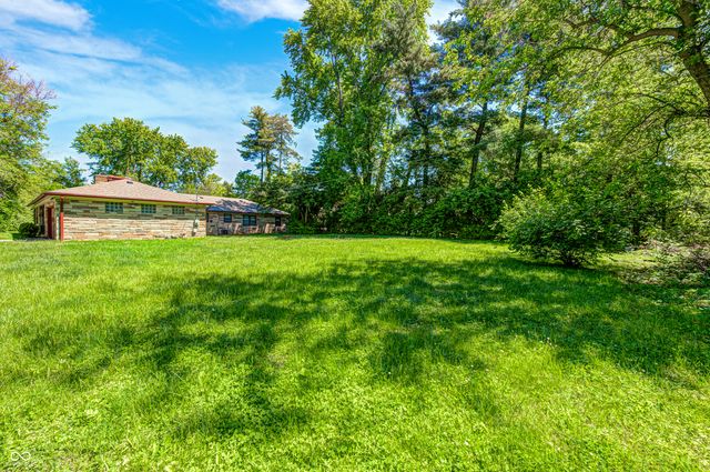 4701 Kessler Boulevard East Drive, Indianapolis, IN 46220