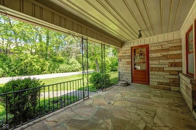 4701 Kessler Boulevard East Drive, Indianapolis, IN 46220