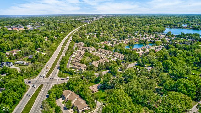 4701 Kessler Boulevard East Drive, Indianapolis, IN 46220