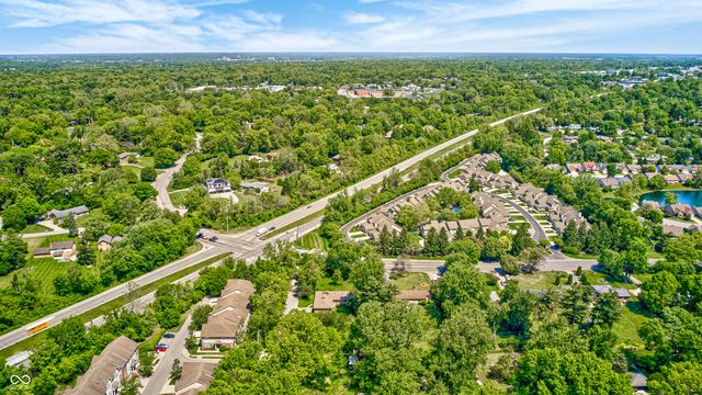 4701 Kessler Boulevard East Drive, Indianapolis, IN 46220