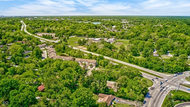 4701 Kessler Boulevard East Drive, Indianapolis, IN 46220