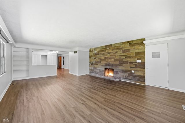 4701 Kessler Boulevard East Drive, Indianapolis, IN 46220
