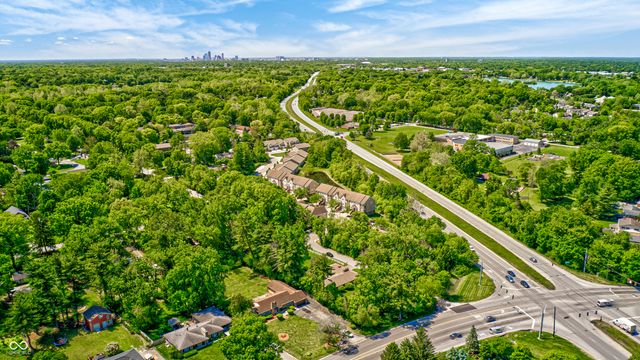 4701 Kessler Boulevard East Drive, Indianapolis, IN 46220