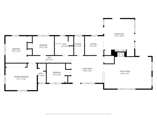 4701 Kessler Boulevard East Drive, Indianapolis, IN 46220