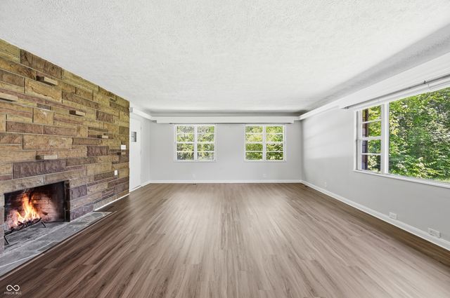 4701 Kessler Boulevard East Drive, Indianapolis, IN 46220