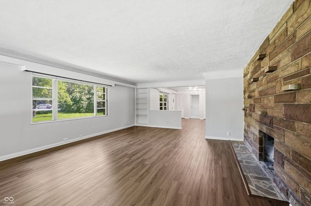 4701 Kessler Boulevard East Drive, Indianapolis, IN 46220