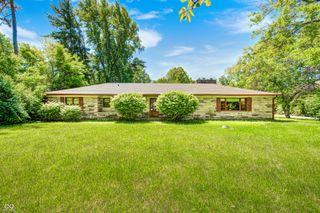 4701 Kessler Boulevard East Drive, Indianapolis, IN 46220