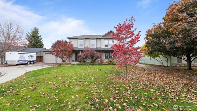 1160 SE Sentry Drive, College Place, WA 99324