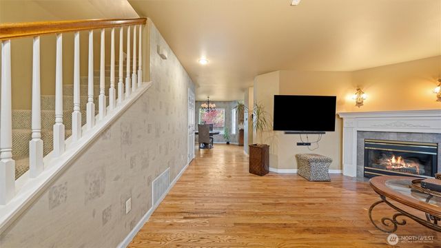 1160 SE Sentry Drive, College Place, WA 99324