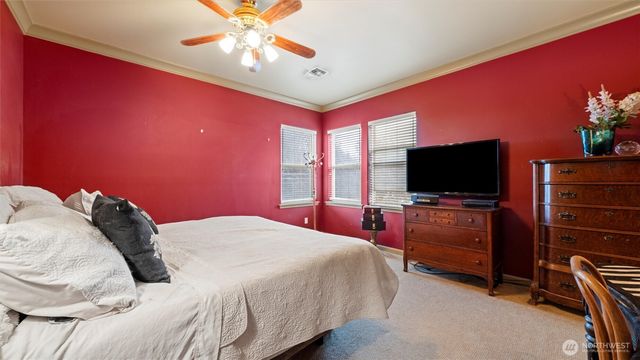 1160 SE Sentry Drive, College Place, WA 99324