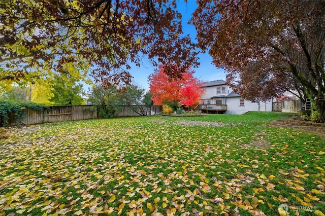 1160 SE Sentry Drive, College Place, WA 99324