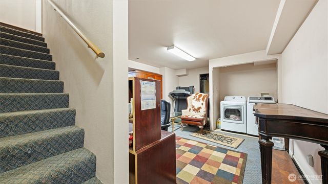 1160 SE Sentry Drive, College Place, WA 99324