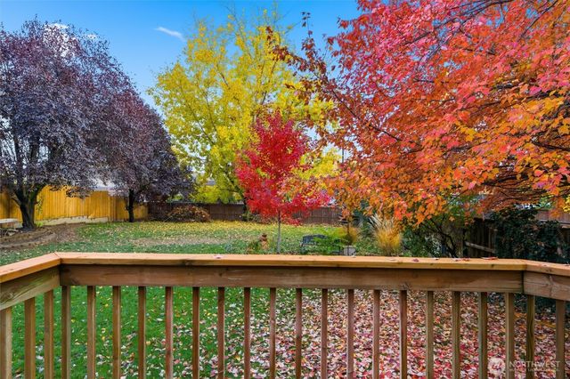 1160 SE Sentry Drive, College Place, WA 99324