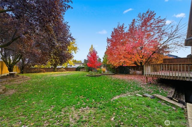 1160 SE Sentry Drive, College Place, WA 99324