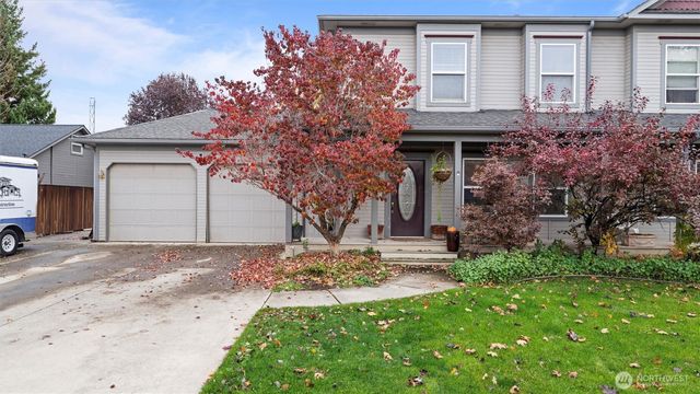 1160 SE Sentry Drive, College Place, WA 99324