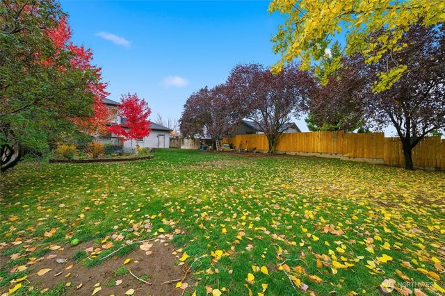 1160 SE Sentry Drive, College Place, WA 99324