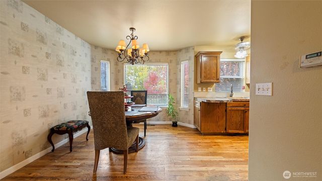 1160 SE Sentry Drive, College Place, WA 99324