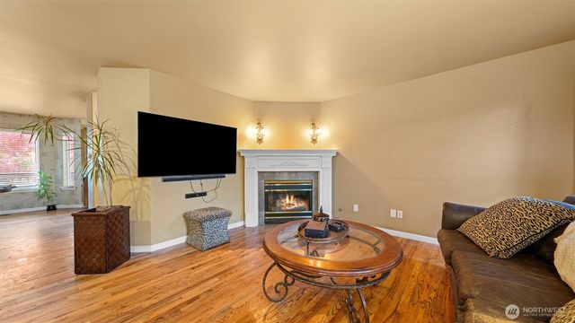 1160 SE Sentry Drive, College Place, WA 99324