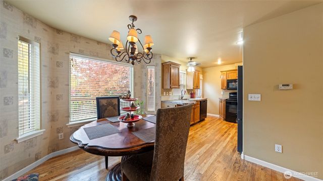 1160 SE Sentry Drive, College Place, WA 99324