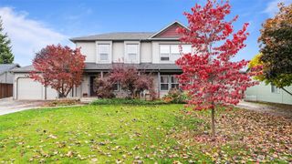 1160 SE Sentry Drive, College Place, WA 99324