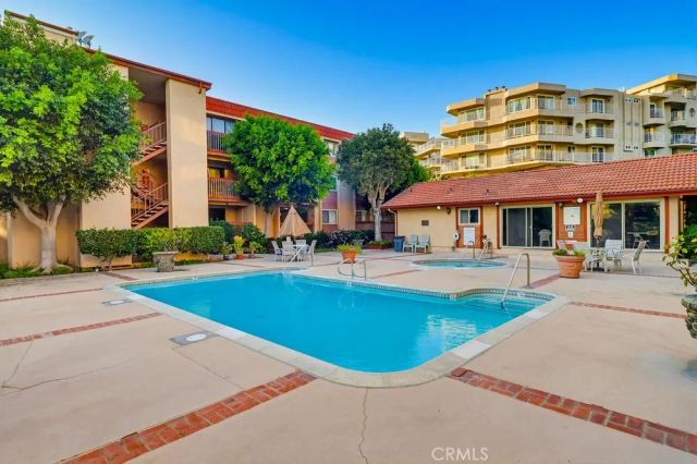 2101 E 21st 306, Signal Hill, CA 90755