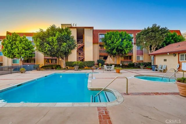 2101 E 21st 306, Signal Hill, CA 90755