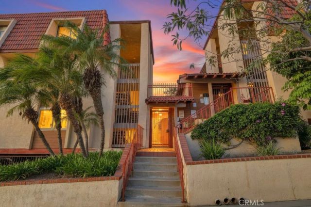 2101 E 21st 306, Signal Hill, CA 90755