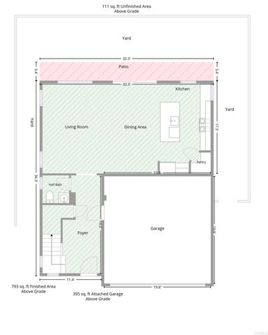 887 Brookdale Drive, Vista, CA 92081