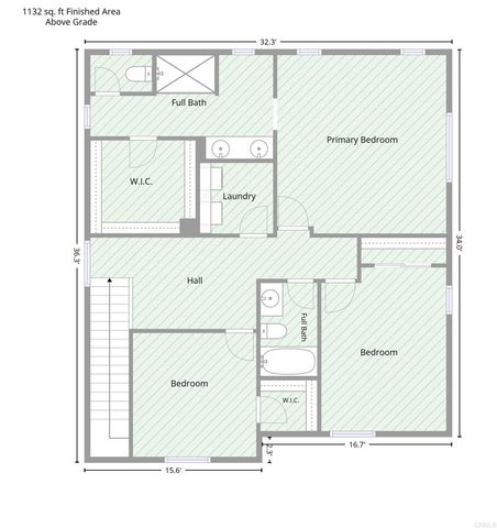 887 Brookdale Drive, Vista, CA 92081