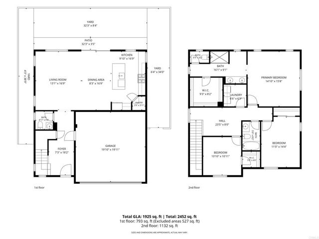 887 Brookdale Drive, Vista, CA 92081
