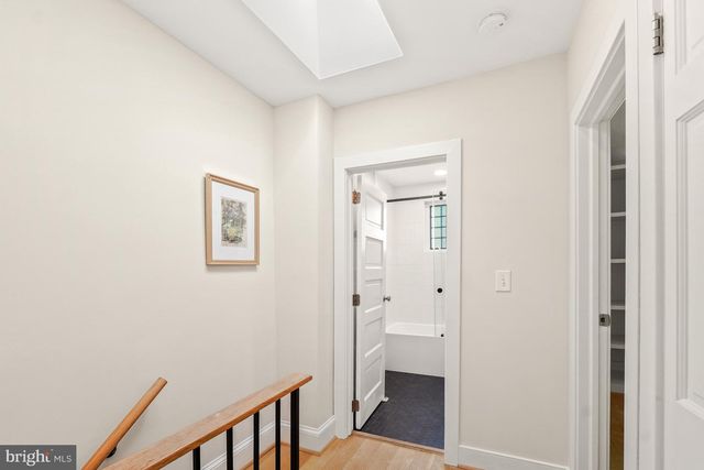203 17TH ST SE, Washington, DC 20003