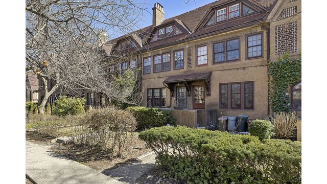 46 SLOCUM Crescent, New York City, NY 11375