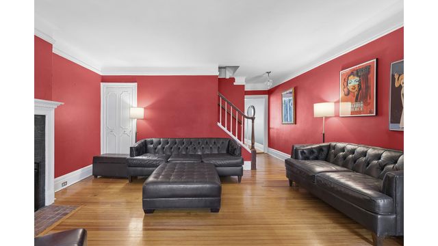 46 SLOCUM Crescent, New York City, NY 11375