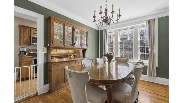 46 SLOCUM Crescent, New York City, NY 11375
